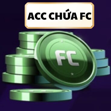 Acc chứa FC